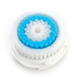**NEW** Blue Clarisonic brush head #1